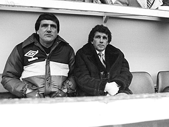 John Giles pays tribute to 'se...